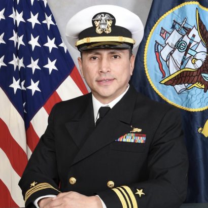 In Uniform In Uniform